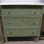 540 6081 CHEST OF DRAWERS